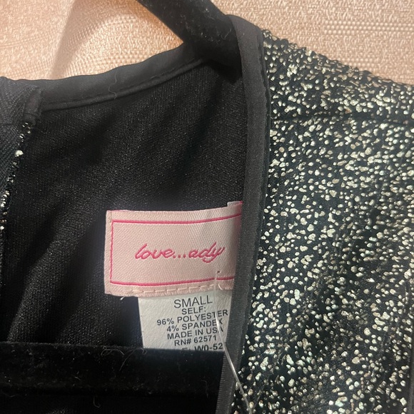 NWT love...ady dress - Picture 8 of 9